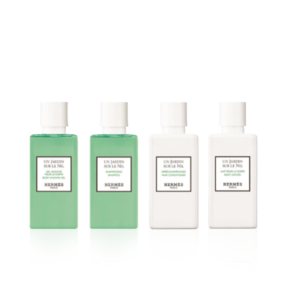 80ml Hermès Un Jardin