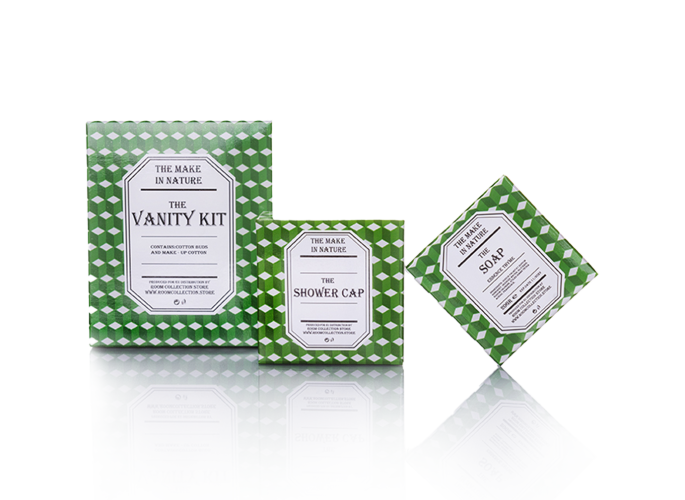 SAVON: Savon - Hotel Slippers, Hotel Cosmetic, Hotel Amenities